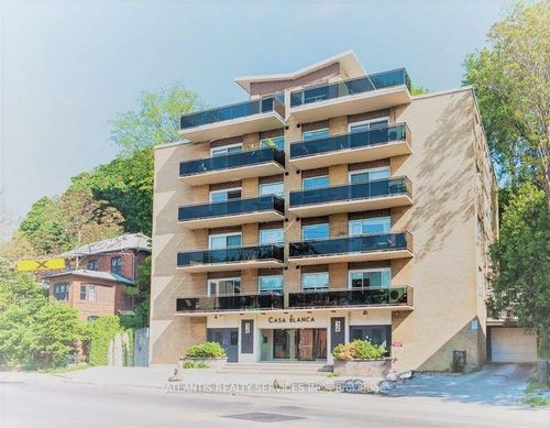 304-640 Davenport Rd, Toronto, ON, M5R1K9 | Card Image