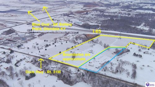 6725-6667 S Dixie Hwy, Glendale, KY, 42740-8744 | Card Image