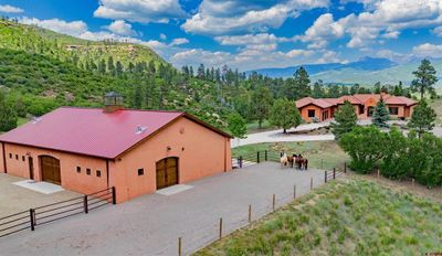 7833 Road 46, Home with 3 bedrooms, 3 bathrooms and null parking in Mancos CO | Image 1