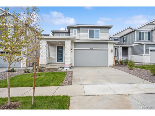 9275 Telluride Ct, Commerce City, CO, 80022-9191 | Card Image