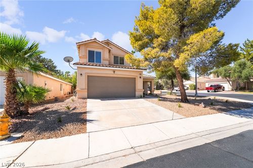 1583 Comfort Hills St, Henderson, NV, 89014-7617 | Card Image