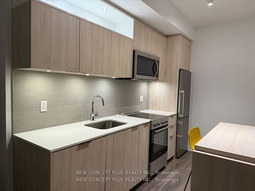 2410-50 Forest Manor Road, North York, ON, M2J0E3 | Card Image