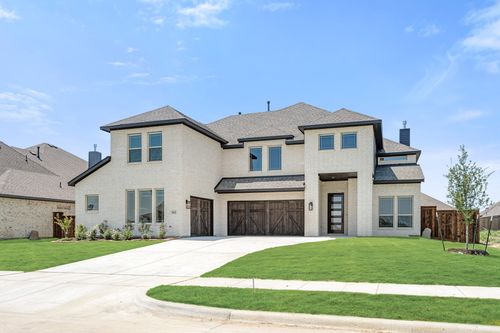 2612 Acton Dr, Mansfield, TX, 76084-1242 | Card Image