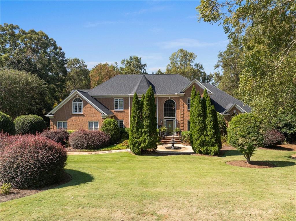 Spaulding Lake Dr, Greenville, SC 29615