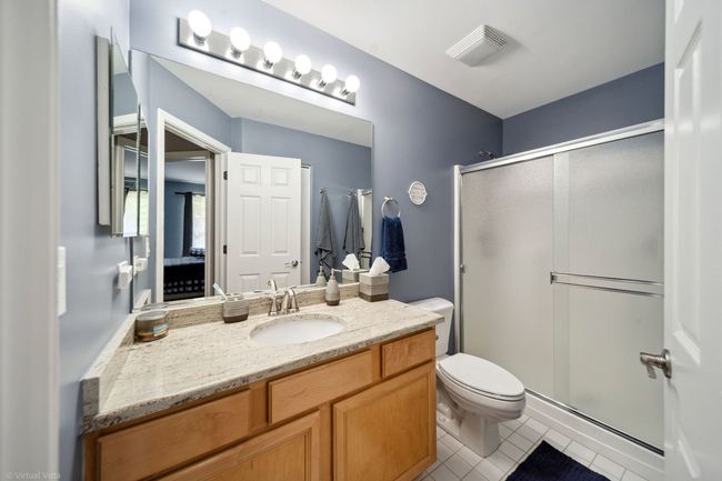 Lower Level Full Bath. | Image 23