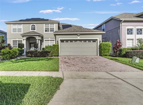 1624 Amaryllis Cir, Orlando, FL, 32825-7433 | Card Image