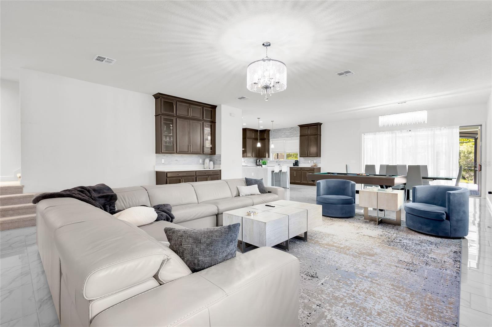 Residential Lease in ORLANDO 2