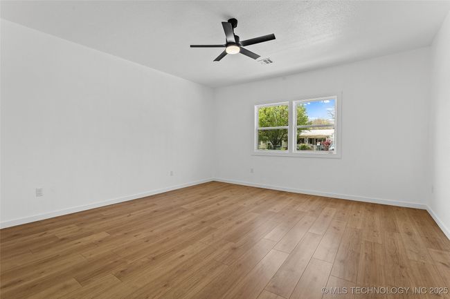 813 Hickory St, House other with 3 bedrooms, 2 bathrooms and null parking in Sapulpa OK | Image 24