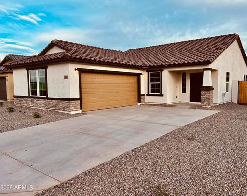 2083 E Velvet Pl, Casa Grande, AZ, 85122-6838 | Card Image