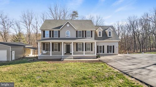 441 Shady Creek Rd, CLEAR BROOK, VA, 22624-1315 | Card Image