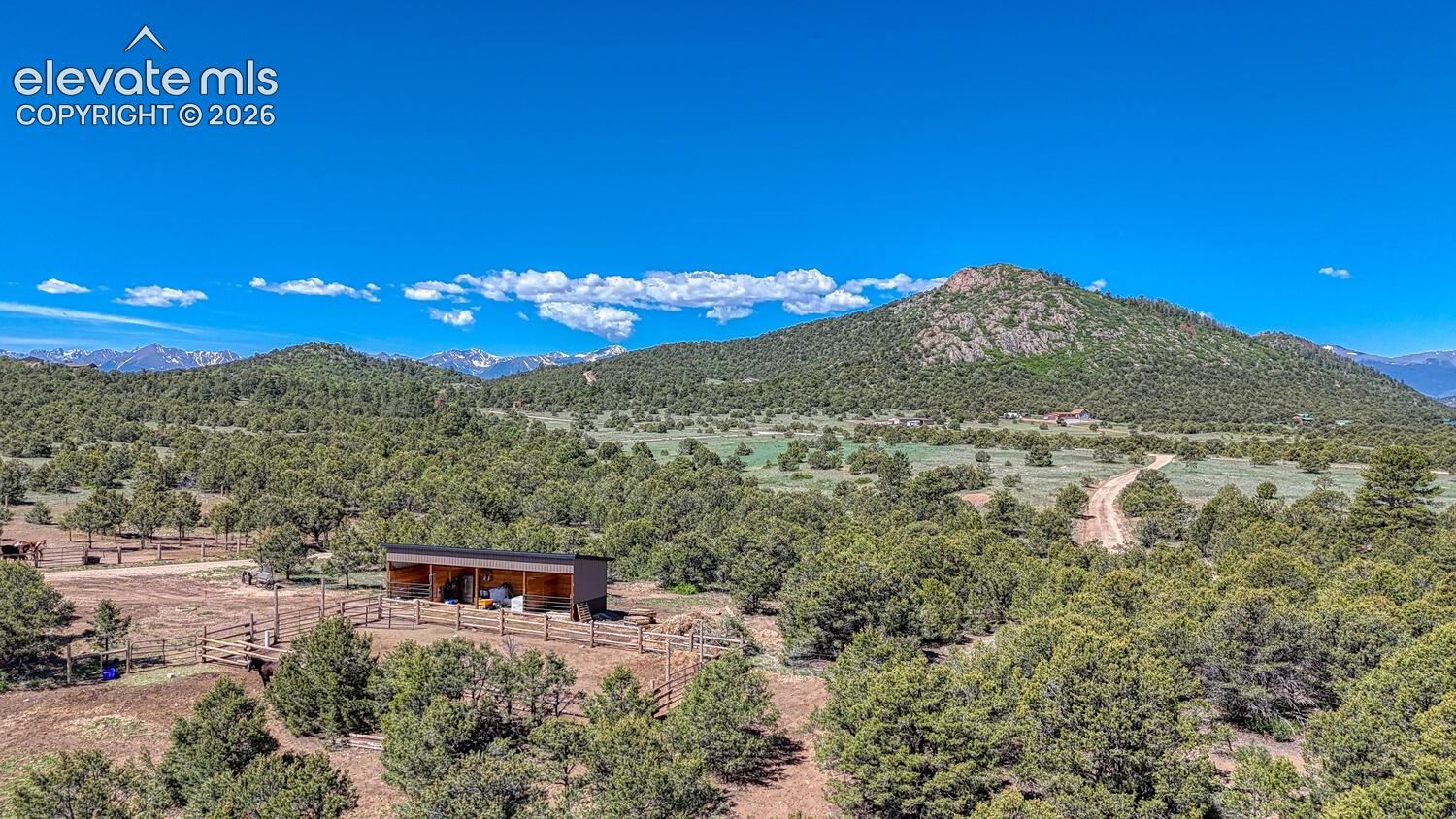 Residential in Westcliffe 4
