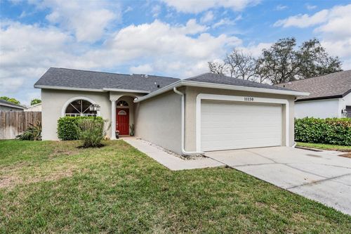 11130 Indian Oaks Dr, TAMPA, FL, 33625-4920 | Card Image