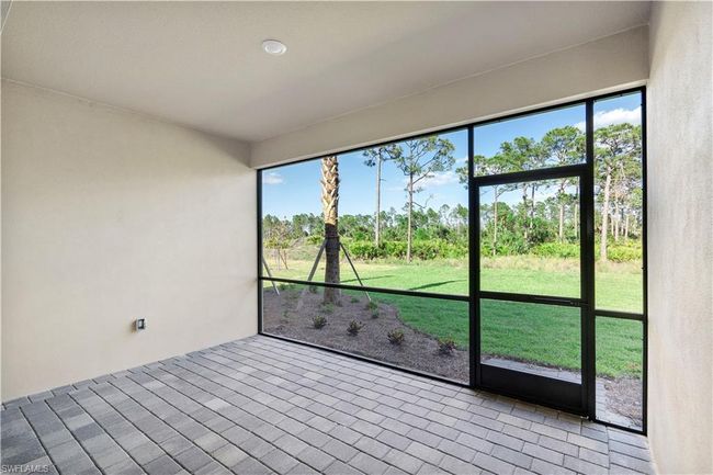 17458 Palmetto Pass Ln, House other with 4 bedrooms, 3 bathrooms and null parking in Babcock Ranch FL | Image 21