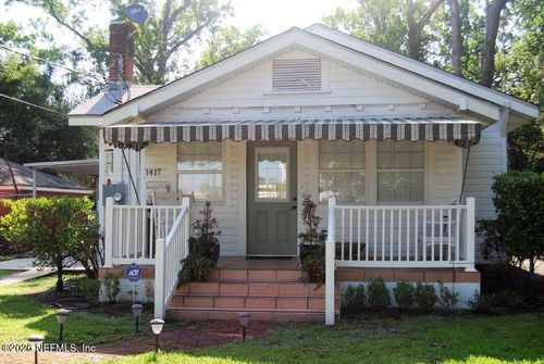 1417 Larue Ave, JACKSONVILLE, FL, 32207-8519 | Card Image