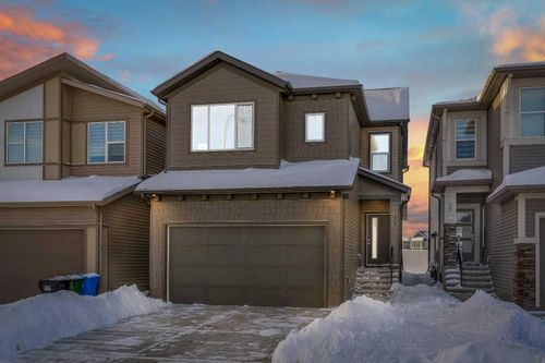 59 Belvedere Green Se, Calgary, AB, T2A7L5 | Card Image