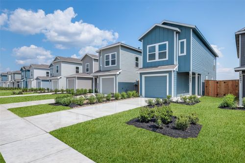 20163 Green Mallard St, Crosby, TX, 77532-2984 | Card Image