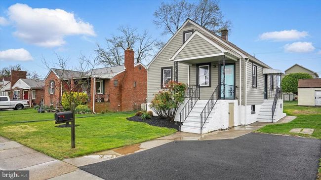 2910 Salisbury Ave, House other with 4 bedrooms, 3 bathrooms and null parking in SPARROWS POINT MD | Image 37