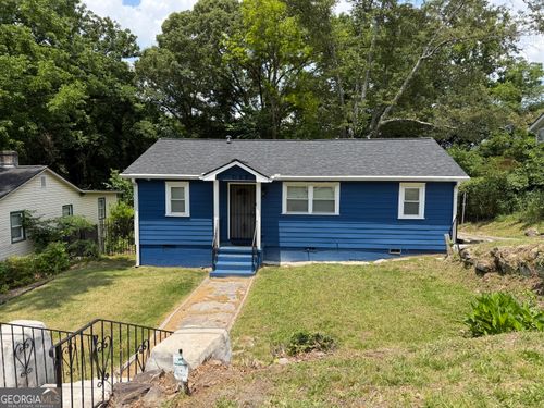 2199 Tiger Flowers Dr Nw, Atlanta, GA, 30314-1339 | Card Image