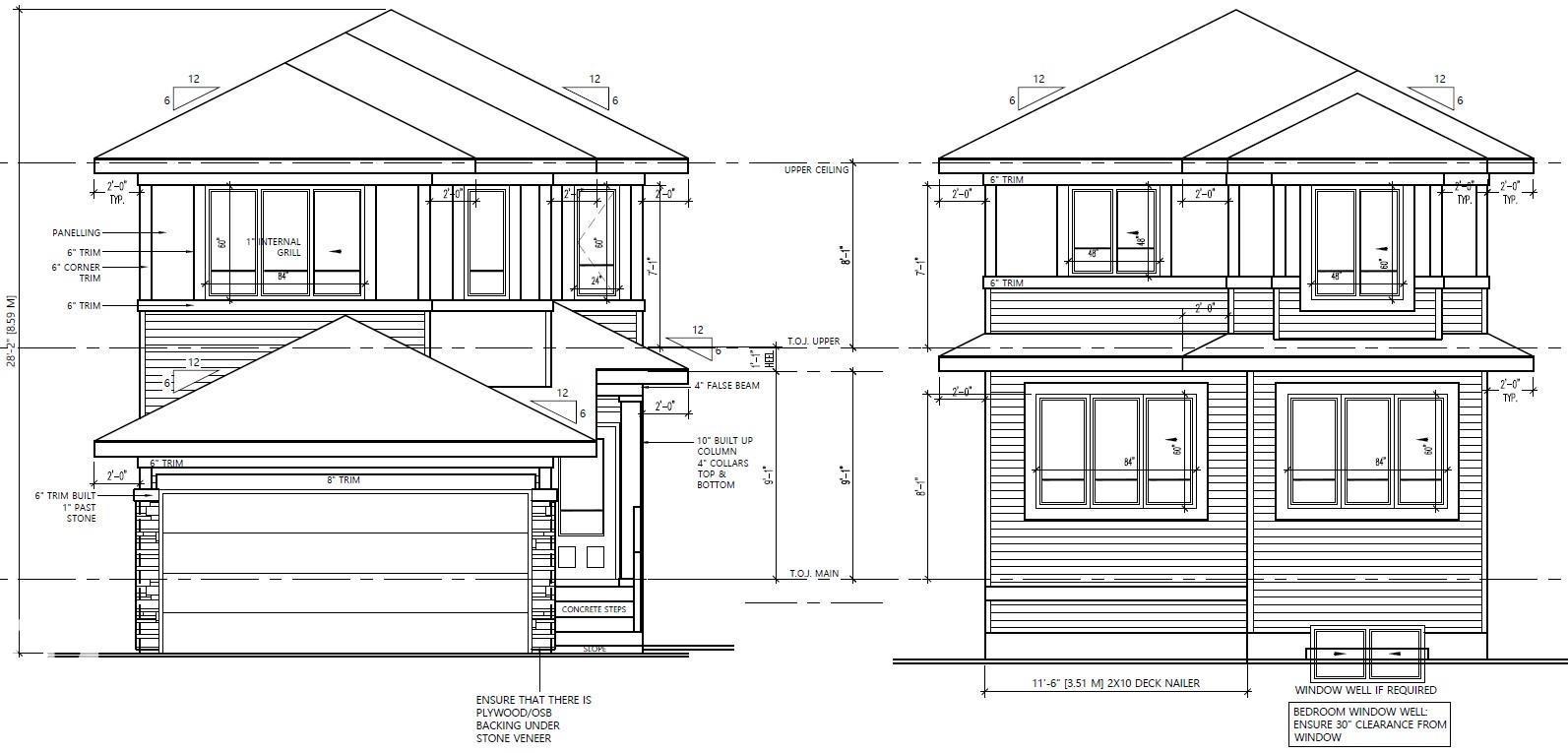 Residential in Fort Saskatchewan 2