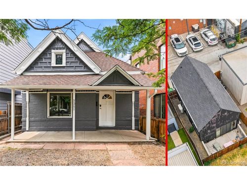 3251 Lawrence St, Denver, CO, 80205-2320 | Card Image
