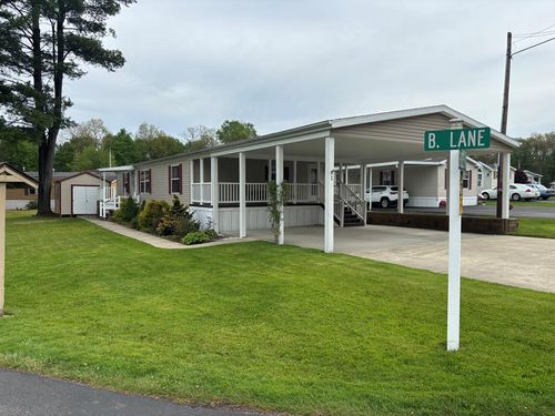 lot-1-755 Pine Terrace Rd, Shippenville, PA, 16254-4734 | Card Image