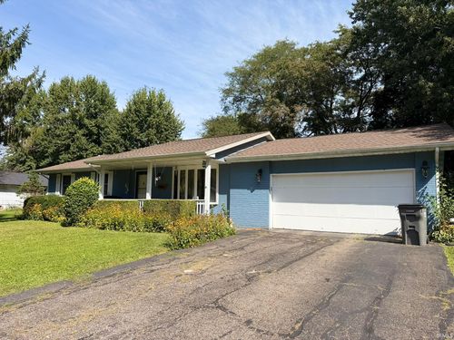 2006 E Wade Road, Warsaw, IN, 46580 | Card Image