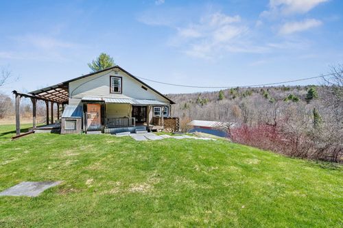 115 Washbowl Rd, Northfield, VT, 05663-6438 | Card Image