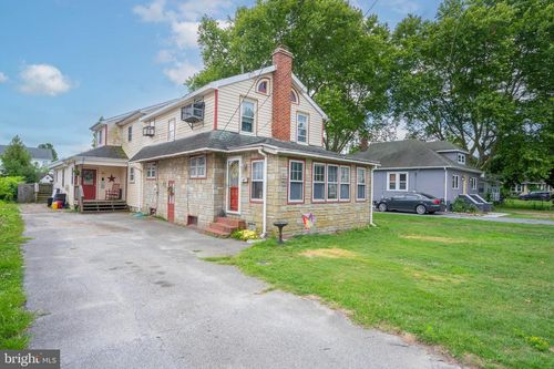 713 Chestnut St, MILTON, DE, 19968-1323 | Card Image