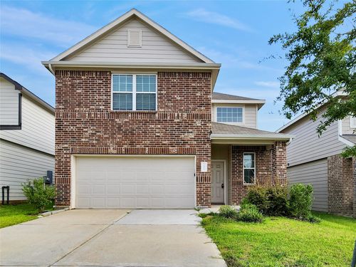 2907 August Mist Ct, Conroe, TX, 77304-2984 | Card Image