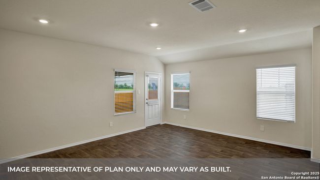 427 Hodges Street, House other with 4 bedrooms, 3 bathrooms and null parking in Maxwell TX | Image 12