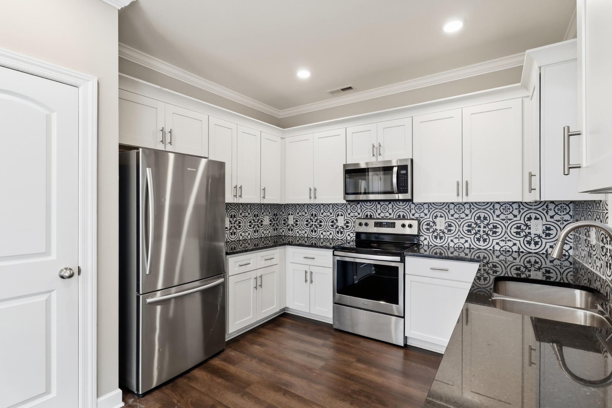 Residential in Murfreesboro 2