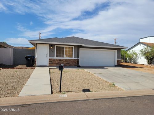 6720 E Arbor Ave, Mesa, AZ, 85206-1741 | Card Image