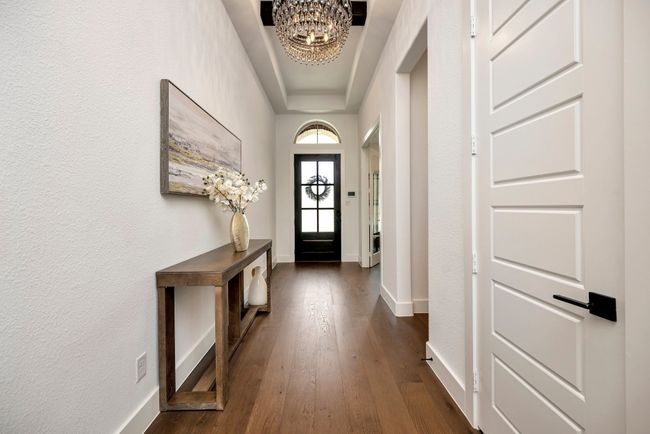 13445 Meadow Cross Dr, House other with 4 bedrooms, 5 bathrooms and null parking in Aledo TX | Image 7