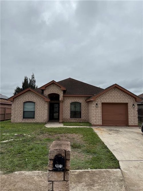 3021 Tanya Ave, Mcallen, TX, 78503-1829 | Card Image
