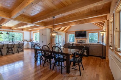 51 Lake View Road, House other with 3 bedrooms, 2 bathrooms and null parking in Westmore VT | Image 3