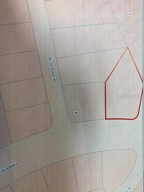 340 Fisher Rd, Ocklawaha, FL, 32179-5842 | Card Image