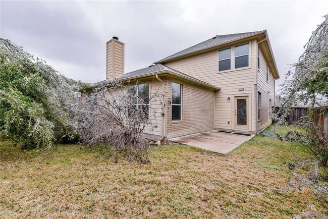 903 Fork Ridge Path, House other with 4 bedrooms, 4 bathrooms and 3 parking in Round Rock TX | Image 39