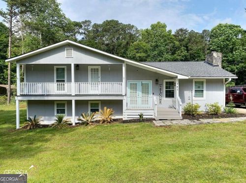 147 N Lake Dr, Lagrange, GA, 30240-9134 | Card Image