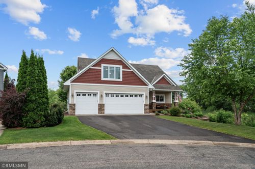5261 Fenson Ct N, Hugo, MN, 55038-8006 | Card Image