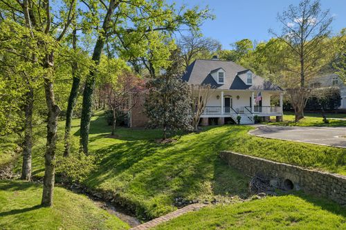 5201 Heathrow Hills Dr, Brentwood, TN, 37027-6546 | Card Image
