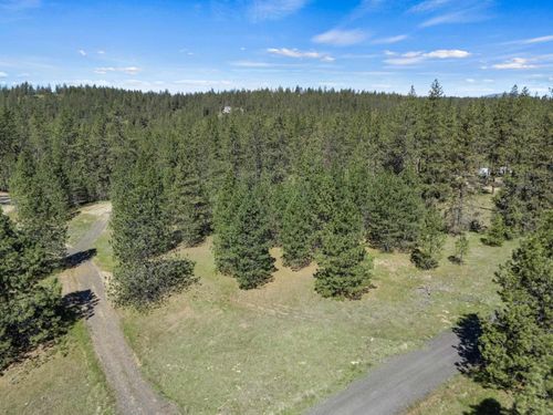 5880 Lot 3 Lower Weaver Way, Nine Mile Falls, WA, 99026 | Card Image