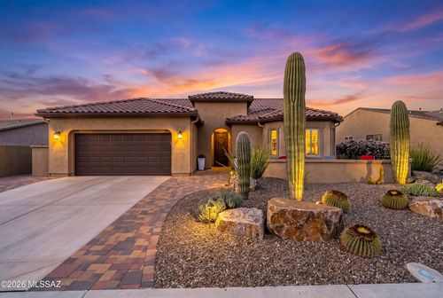 60998 E Angora Pl, Oracle, AZ, 85623-7036 | Card Image