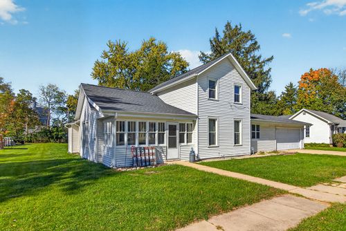 132 Walnut Street, STILLMAN VALLEY, IL, 61084 | Card Image
