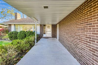 1415 Sunset Ridge Road, House other with 4 bedrooms, 2 bathrooms and 2 parking in Glenview IL | Image 2