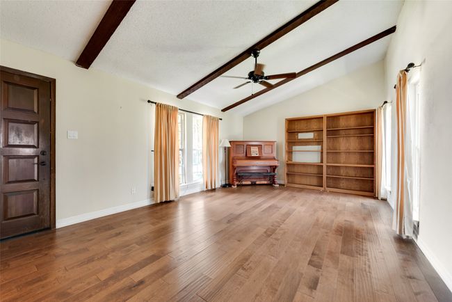 3712 Viewmont Dr, House other with 3 bedrooms, 2 bathrooms and null parking in Carrollton TX | Image 4