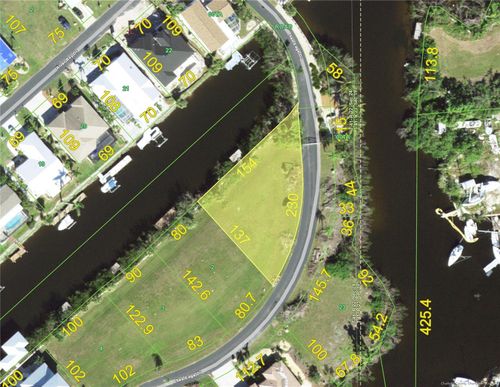 5407 Sea Edge Dr, PUNTA GORDA, FL, 33950-8736 | Card Image