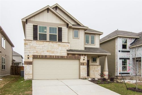 15912 Windroot St, Austin, TX, 78728-4015 | Card Image