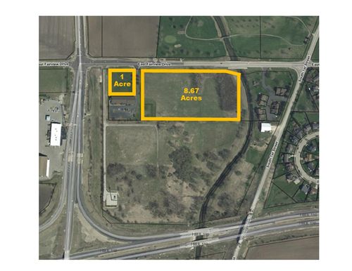 TBD 8.67 Acres Fairview Drive, Dekalb, IL, 60115 | Card Image
