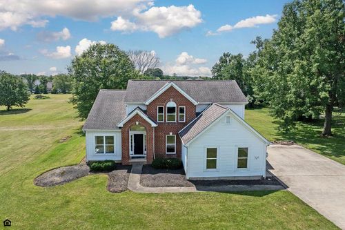 5693 Harlem Rd, New Albany, OH, 43054-9708 | Card Image
