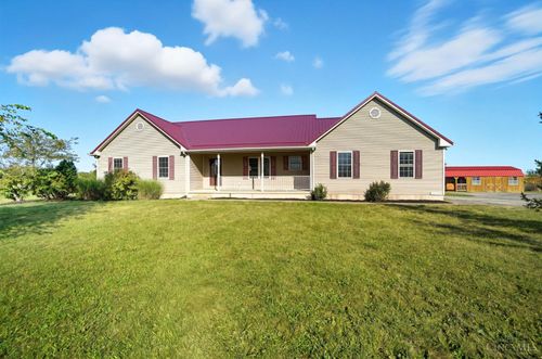 612 Darbyshire Rd, Sabina, OH, 45169-7128 | Card Image